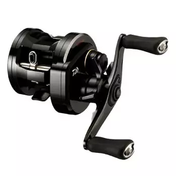 Катушка DAIWA 18 RYOGA 1520L-CC (Модель 2018 года)