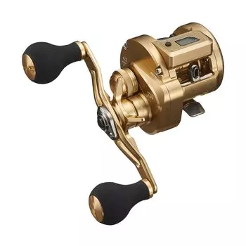 Катушка DAIWA 21 Basara IC 150
