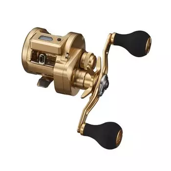 Катушка DAIWA 21 Basara IC 150L