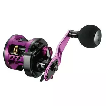 Катушка DAIWA Bait 17 Kyokai 100SHL (джиггинг на волосяной хвост) (Модель 2017 года)