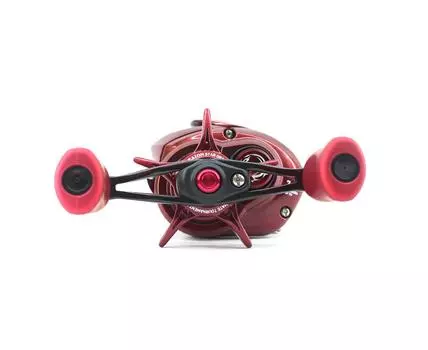 Катушка Daiwa Baitcast 21 Salamandura SV TW 103HL левая рука (4284)