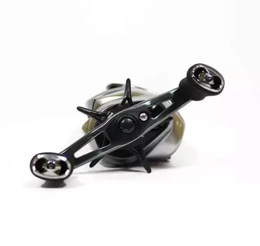 Катушка Daiwa Baitcast 21 Zillion SV TW 1000 HL, левая рука (2567)