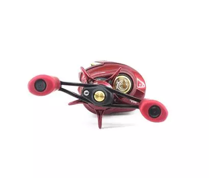 Катушка Daiwa Baitcast 22 Salamandura SV TW 70HL левая рука (6852)