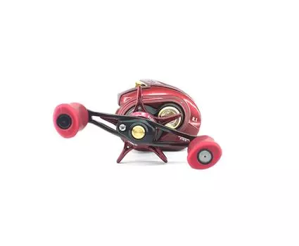 Катушка Daiwa Baitcast 22 Salamandura SV TW 70XHL, левая рука (6876)