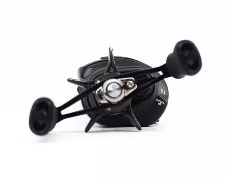 Катушка Daiwa Baitcast 22 Tatula TW 80HL левая рука (6535)