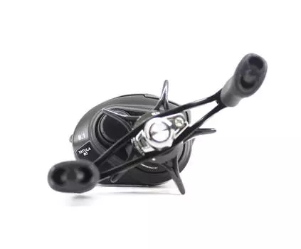 Катушка Daiwa Baitcast 22 Tatula TW 80XH, правая рука (6542)
