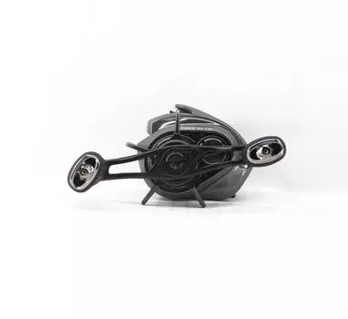 Катушка Daiwa Baitcast 24 Steez SV TW 100 XHL, левая рука (4343)