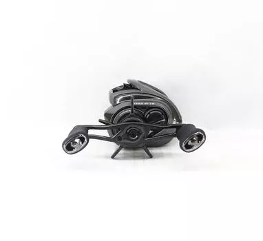 Катушка Daiwa Baitcast 24 Steez SV TW 100L левая рука (4305)