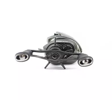 Катушка Daiwa Baitcast 24 Steez SV TW 100HL (4329)