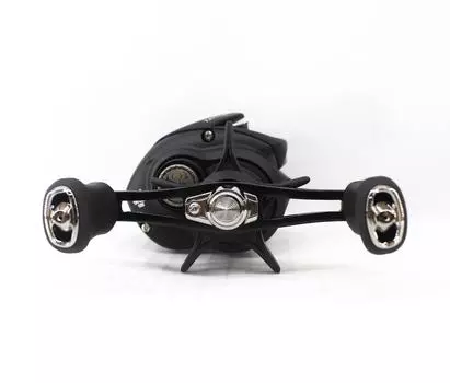 Катушка Daiwa Baitcast 24 Tatula TW 100H (9371)