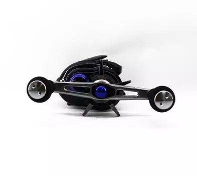 Катушка Daiwa Baitcast Saltist TW 400XH PE Special Right Hand (2638)