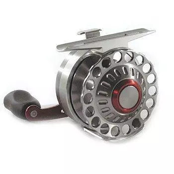 Катушка Daiwa Chinu Viking Kiwami 50 Power Version (Катушка Тайко)