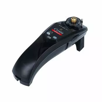 Катушка DAIWA Christia Smelt E Black