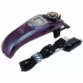 Катушка DAIWA Christia Smelt Purple Move CRT