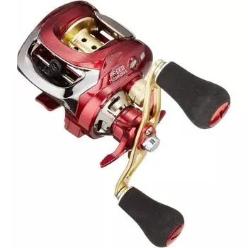 Катушка Daiwa DAIWA с двойным валом, 16 поводков, модель 2016 г. 150SH DH L, левая ручка