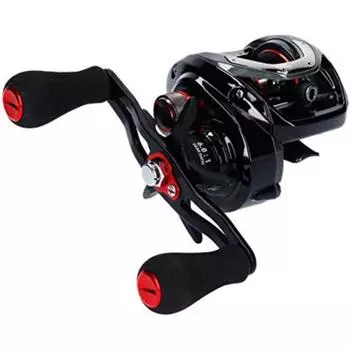 Катушка Daiwa DAIWA с двойным валом Fune X правая левая ручка 100H правая ручка