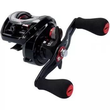 Катушка Daiwa DAIWA с двойным валом Fune X, правая левая ручка, 100HL, левая ручка