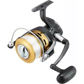 Катушка Daiwa DAIWA Спиннинговая катушка с нитью 16 Joinus 2016 модель 5000 6 250м с нейлоновой леской