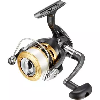 Катушка Daiwa DAIWA Спиннинговая катушка с нитью 16 Joinus 2016 модель 3000 4 150м с нейлоновой леской