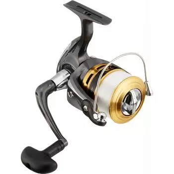 Катушка Daiwa DAIWA Спиннинговая катушка с резьбой 16 Joinus 2016 модель 3500 Нет. 5 150 м с нейлоновой леской
