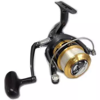 Катушка Daiwa DAIWA Спиннинговая катушка с резьбой 16 Joinus 2016 модель 4500 Нет. 6 200 м с нейлоновым тросом