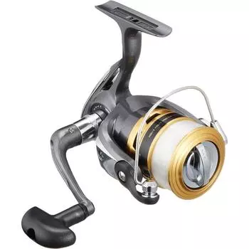 Катушка Daiwa DAIWA Спиннинговая катушка с резьбой 16 Joinus 2016 модель 2500 Нет. 3 150 м с нейлоновой леской