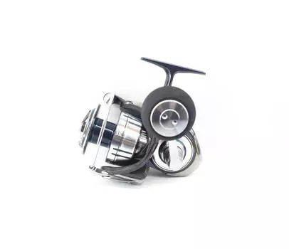 Катушка Daiwa для спиннинга 21 Certate SW G 6000-H (7441)