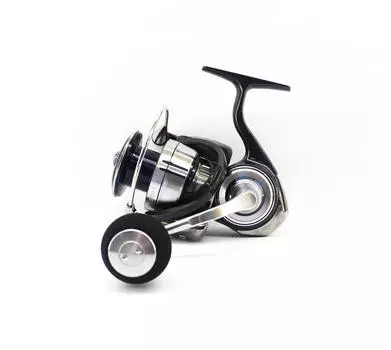 Катушка Daiwa для спиннинга 21 Certate SW G 5000-H (7427)