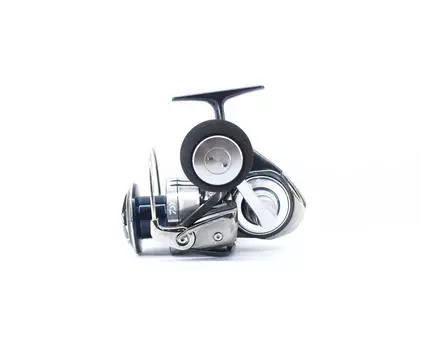 Катушка Daiwa для спиннинга 21 Certate SW G 5000-XH (7434)
