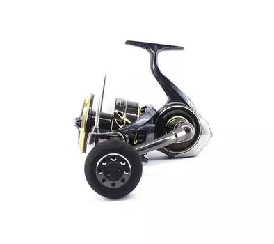 Катушка Daiwa для спиннинга 22 Caldia SW 14000-H (5788)