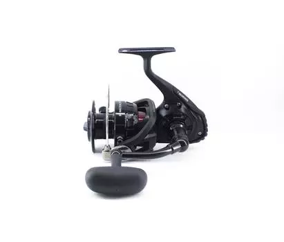 Катушка Daiwa для спиннинга BG Magsealed 5000 (5277)