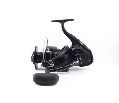 Катушка Daiwa для спиннинга BG Magsealed 6500 (5284)