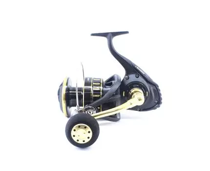 Катушка Daiwa для спиннинга BG SW 18000 (7498)