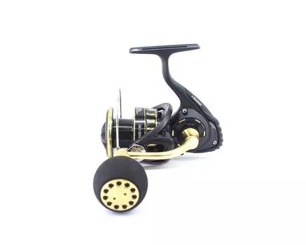 Катушка Daiwa для спиннинга BG SW 4000D CXH (7412)