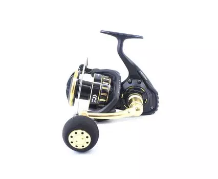 Катушка Daiwa для спиннинга BG SW 8000H (7467)