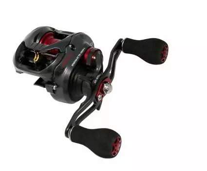 Катушка DAIWA Double Axis 16 Spartan RT TW 100SH-L (Модель 2016 года)