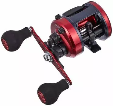 Катушка DAIWA Double Axis 17 Dynastar 150 (Модель 2017 года)