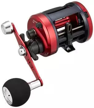 Катушка DAIWA Double Axis 17 Dynastar 300 (Модель 2017 года)