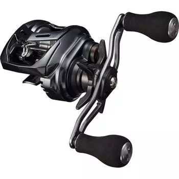 Катушка DAIWA Double Axis 20 ADMIRA A 100XH (Модель 2020 года)