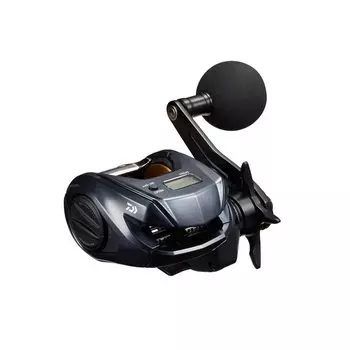 Катушка DAIWA Double Axis 22 Light Game IC 200L (Модель 2022 года)