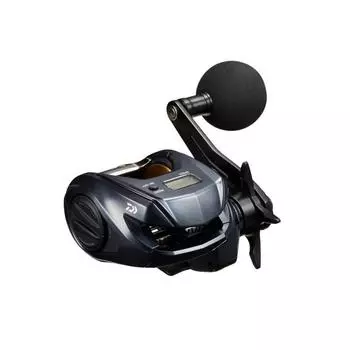 Катушка DAIWA Double Axis 22 Light Game IC 200L (Модель 2022 года)