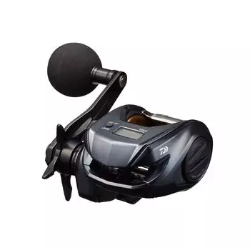 Катушка DAIWA Double Axis 22 Light Game IC 200 (Модель 2022 года)