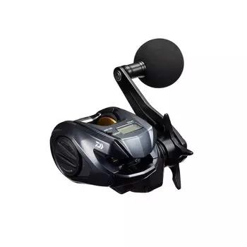 Катушка DAIWA Double Axis 22 Light Game IC 150L (Модель 2022 года)