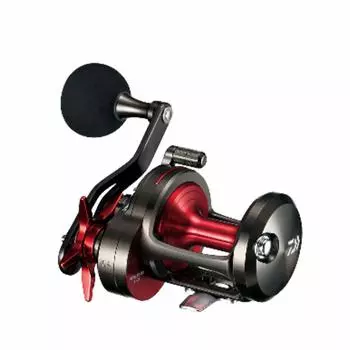 Катушка DAIWA Double Axis Genpaou Ishidai Light 20H 2018 года выпуска