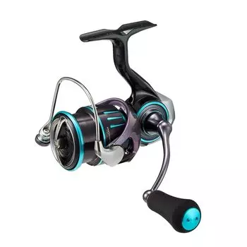 Катушка DAIWA Eging 23 EMERALDAS RX FC LT2500S