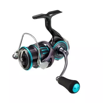 Катушка DAIWA Eging 23 EMERALDAS RX LT2500