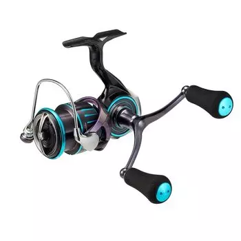 Катушка DAIWA Eging 23 EMERALDAS RX LT2500-XH-DH