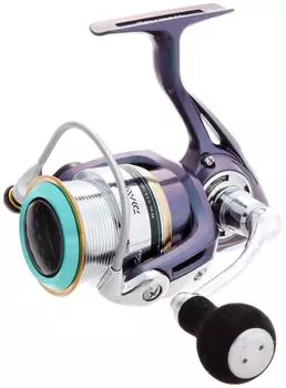 Катушка Daiwa Emeraldas Infeet 2506