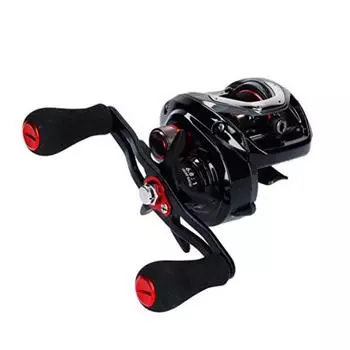 Катушка DAIWA Fune X 100H с двойной осью