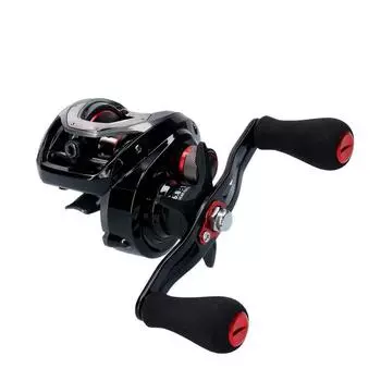 Катушка DAIWA Fune X 100HL с двойной осью